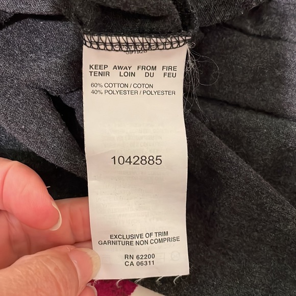 Hoodie—Light Weight - Picture 6 of 9